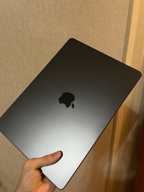 Apple Macbook Pro M4 Pro 24/512 — Bakı