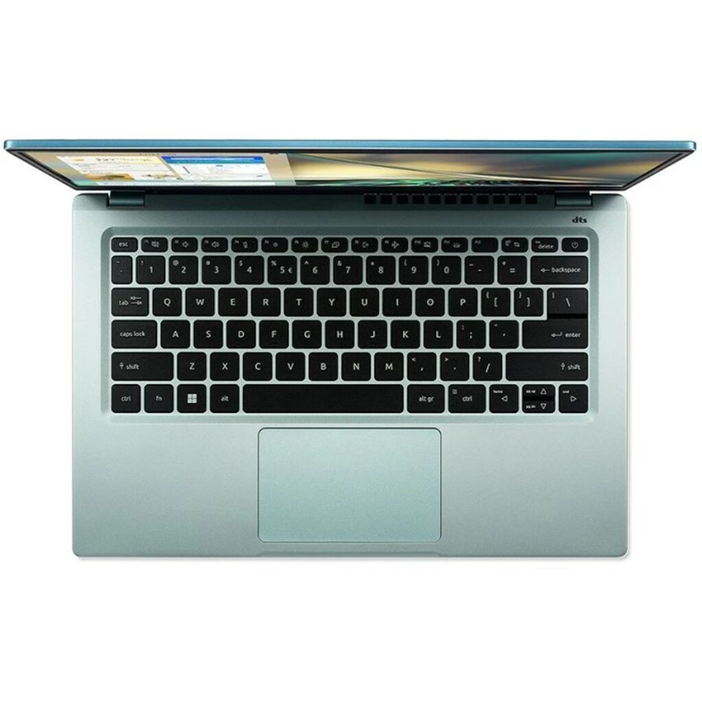 Acer 14 QHD IPS Laptop Intel Core i5‑1240P 16GB RAM 512GB SSD Windows — Acer, Bakı (3)
