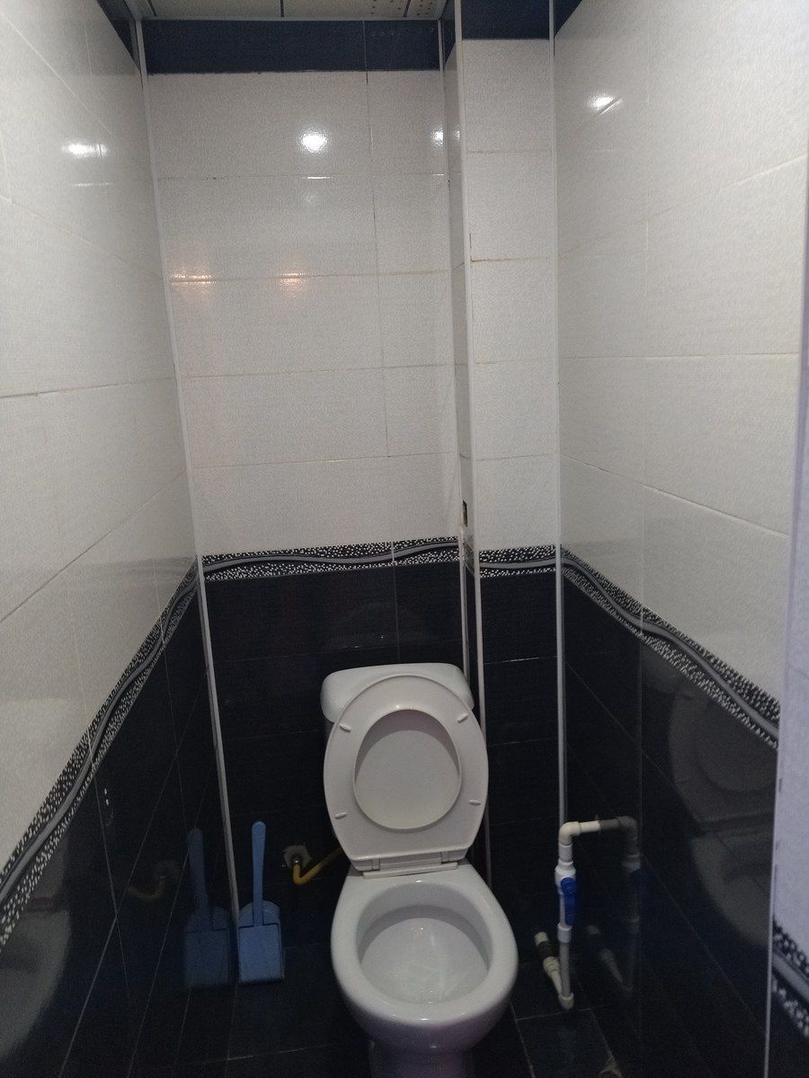 İcarəyə verilir 2 otaqlı köhnə tikili 50 m² — Mənzil, Xırdalan (11)