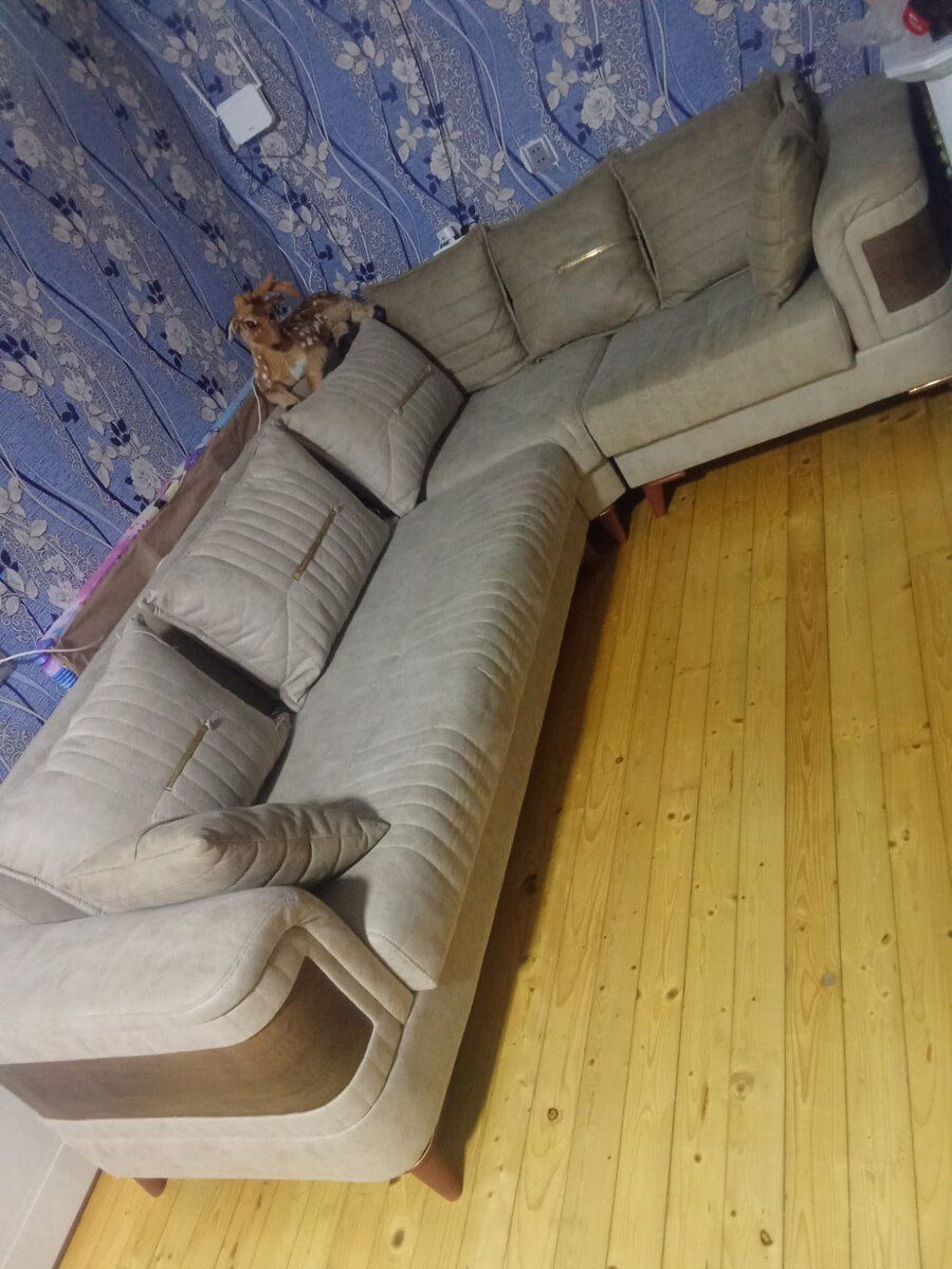 Künc divan — Mebel, Bakı (2)