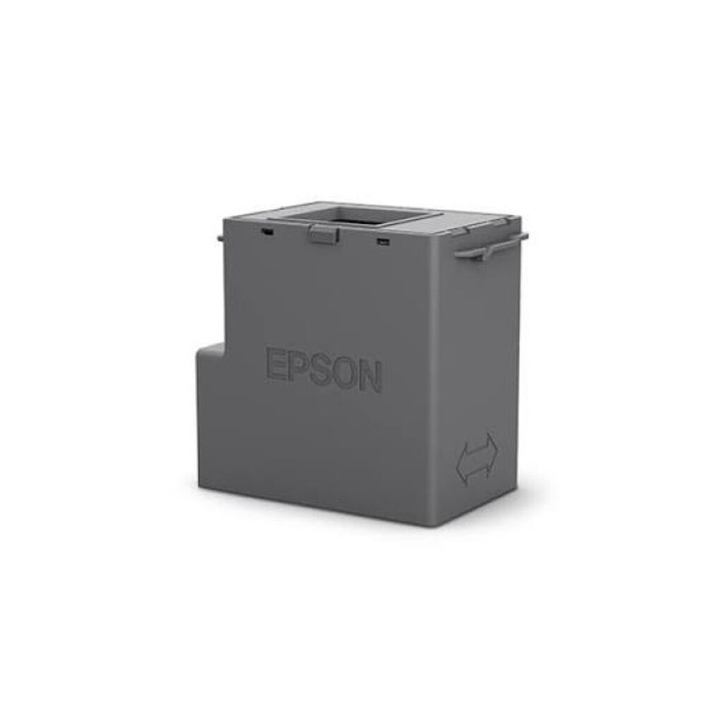 Epson C9344 C12C934461 Original Maintenance Box Epson WorkForce — İstehlak malları və aksesuarlar, Bakı (3)