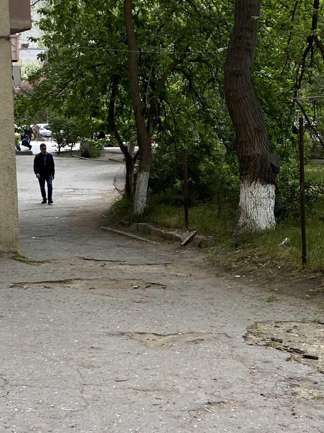 İcarəyə verilir obyekt 60 m² — Əmlak, Bakı (6)
