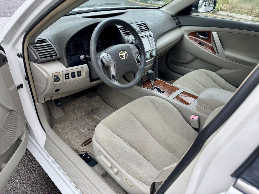 Toyota Camry, 2.4 L, 2008 il, 237 757 km 50-FH-623 — Avtomobillər, Bakı (11)
