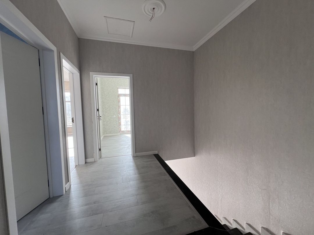 Satılır 4 otaqlı həyət evi/bağ evi 140 m² — Ev, villa, Bakı (7)