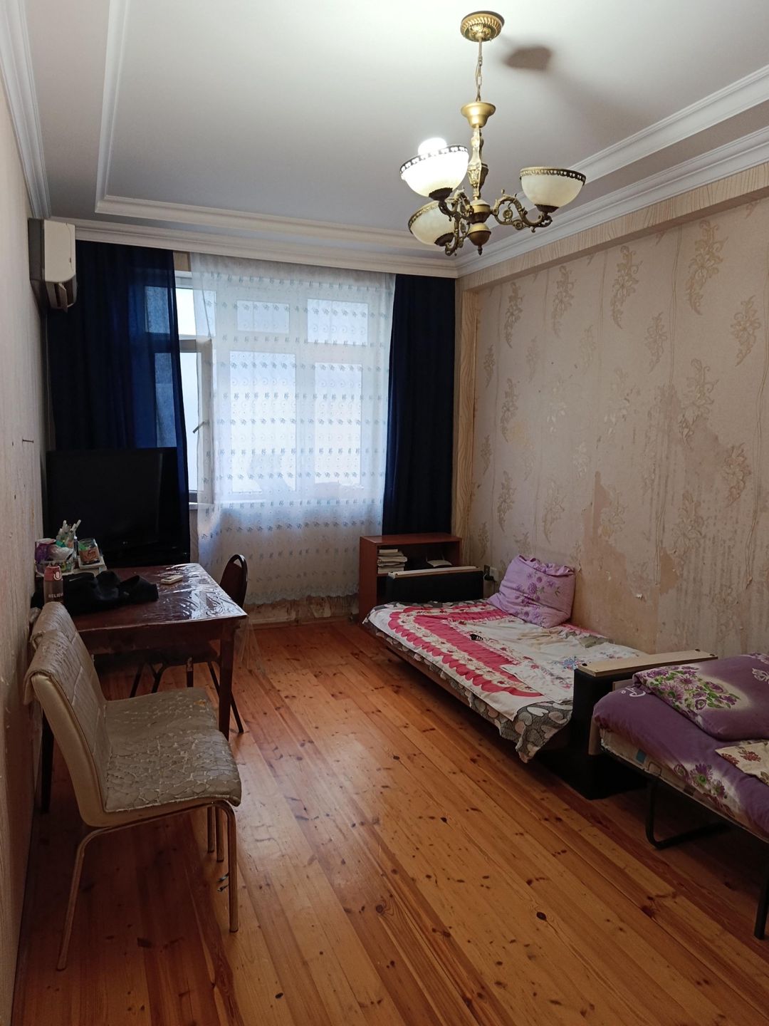 2 otaqlı mənzil, 70 m², Bakı-Sumqayıt yolu — Mənzil, Xırdalan (2)