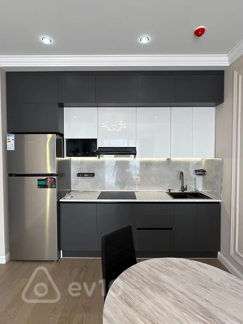 3 otaqlı mənzil, 70 m², Elyar eliyev — kirayə — Mənzil, Bakı (6)
