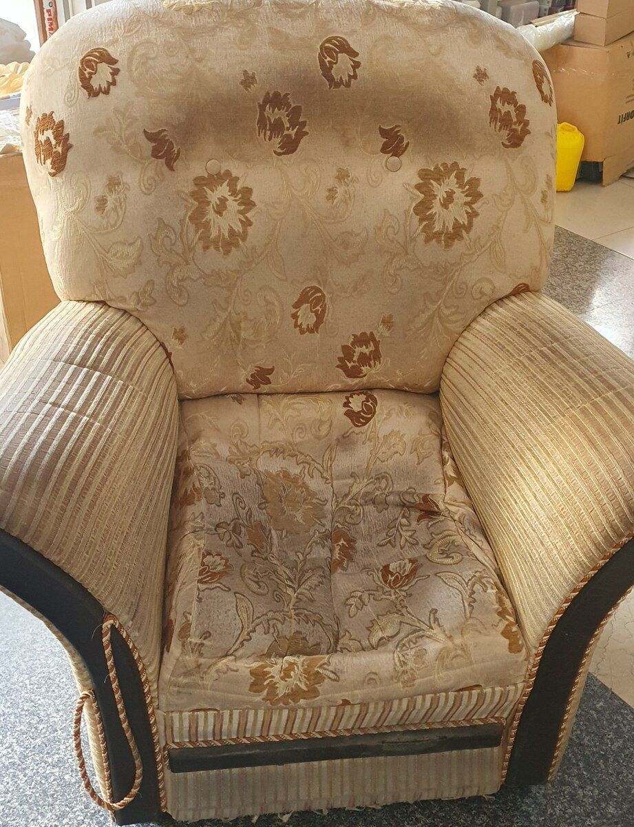 Divan və kreslolar (ehtiyacı olanlar üçün) — Mebel, Bakı (4)