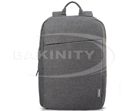 Noutbuk üçün çanta Lenovo B210 Grey (GX40Q17227) — 32 ₼ · Bakı · Kompüterlər və noutbuklar Noutbuk üçün çanta Lenovo B210 Grey (GX40Q17227) — Bakı
