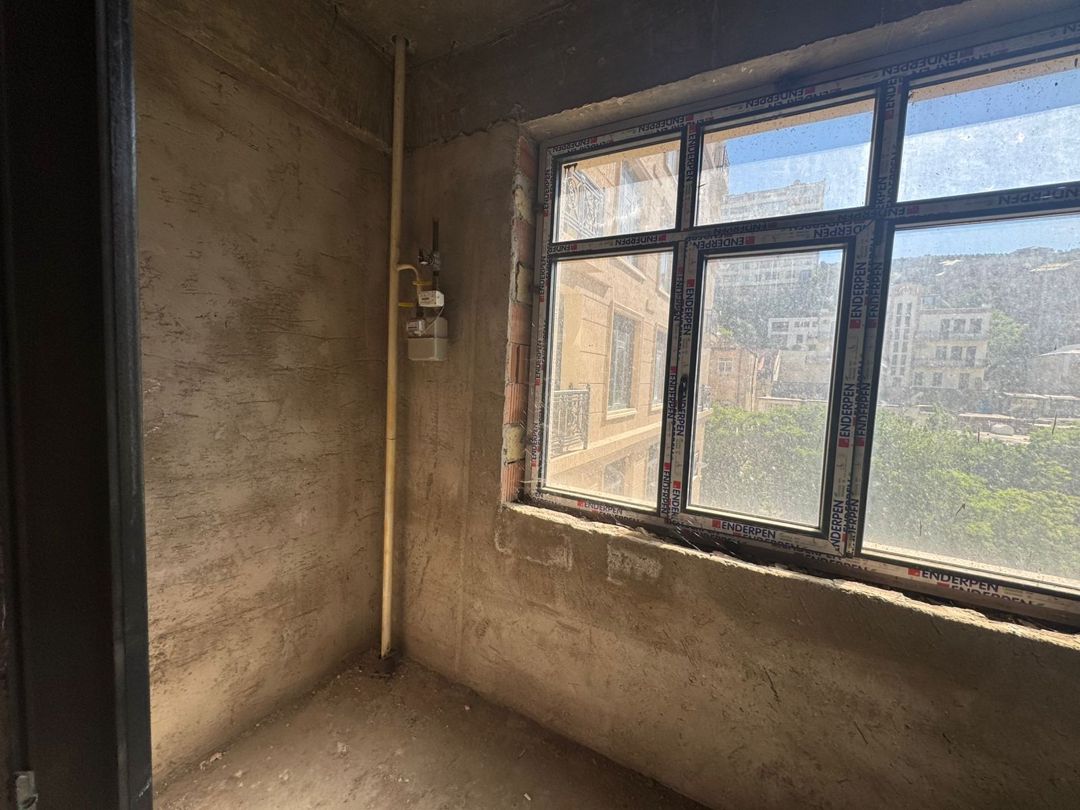 Satılır 2 otaqlı yeni tikili 100 m² — Mənzil, Bakı (6)