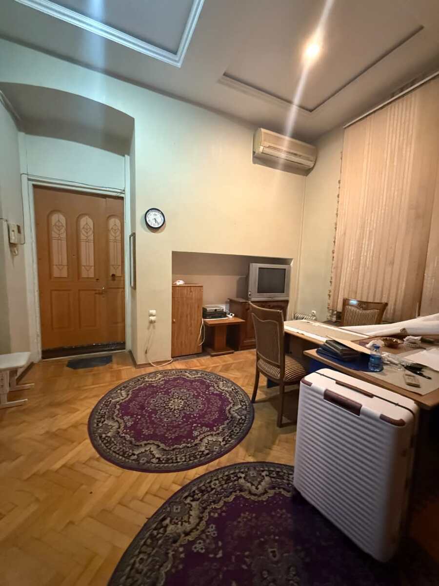 Satılır 2 otaqlı ofis 55 m² — Ofis, Bakı (3)