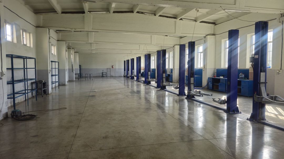 İcarəyə verilir obyekt 460 m² — Əmlak, Bakı (5)