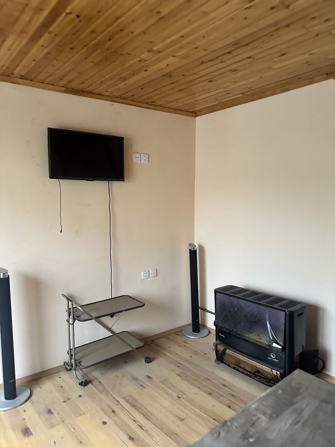 Satılır 4 otaqlı həyət evi/bağ evi 100 m² — Ev, villa, Bakı (6)