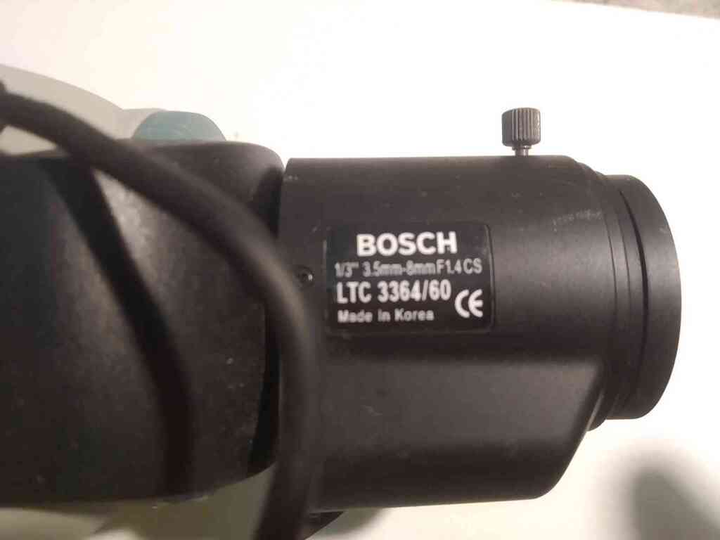 Камера "Bosch" — Ağıllı ev və təhlükəsizlik, Bakı (12)