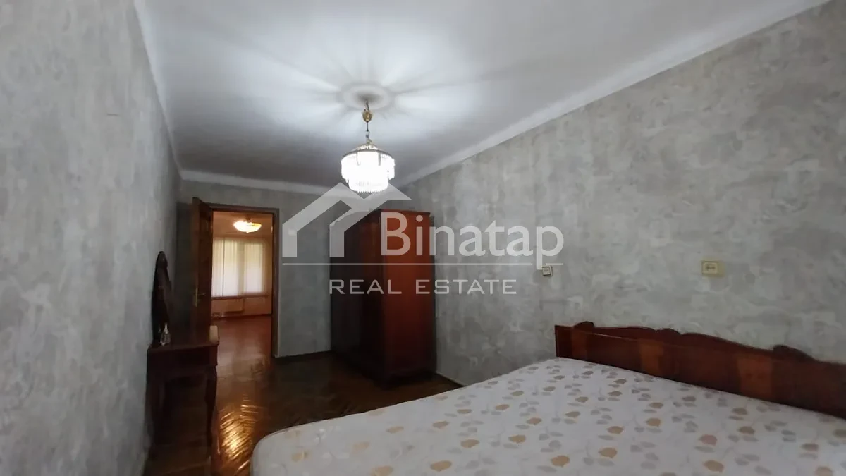 Satılır 3 otaqlı köhnə tikili 75 m², Elmlər Akademiyası metrosu, Yasamal rayonu — 238 000 ₼ · Bakı · Mənzil Satılır 3 otaqlı köhnə tikili 75 m², Elmlər Akademiyası metrosu, Yasamal rayonu — Bakı