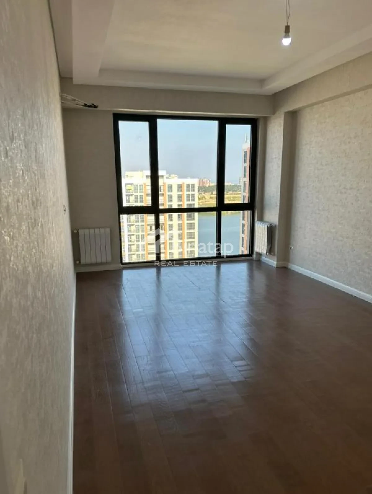 Satılır 3 otaqlı yeni tikili 97 m², Elmlər Akademiyası metrosu, Yasamal rayonu — Mənzil, Bakı (4)