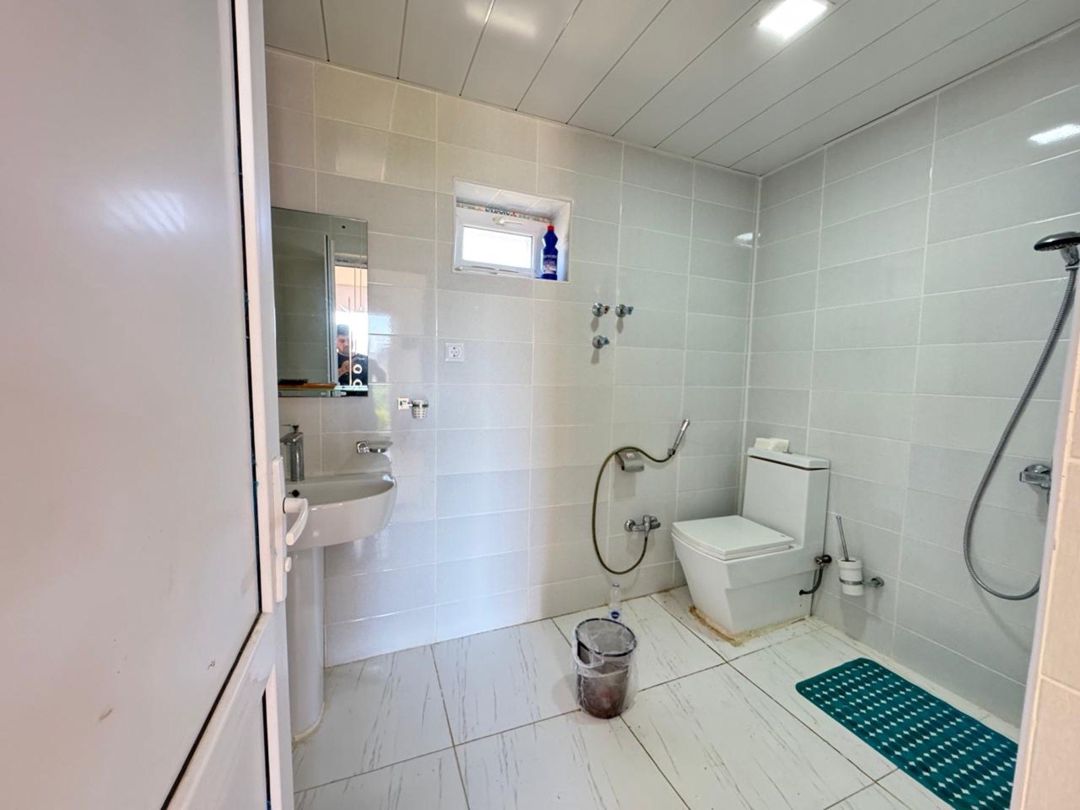 İcarəyə verilir 3 otaqlı həyət evi/bağ evi 200 m² — Ev, villa, Bakı (5)