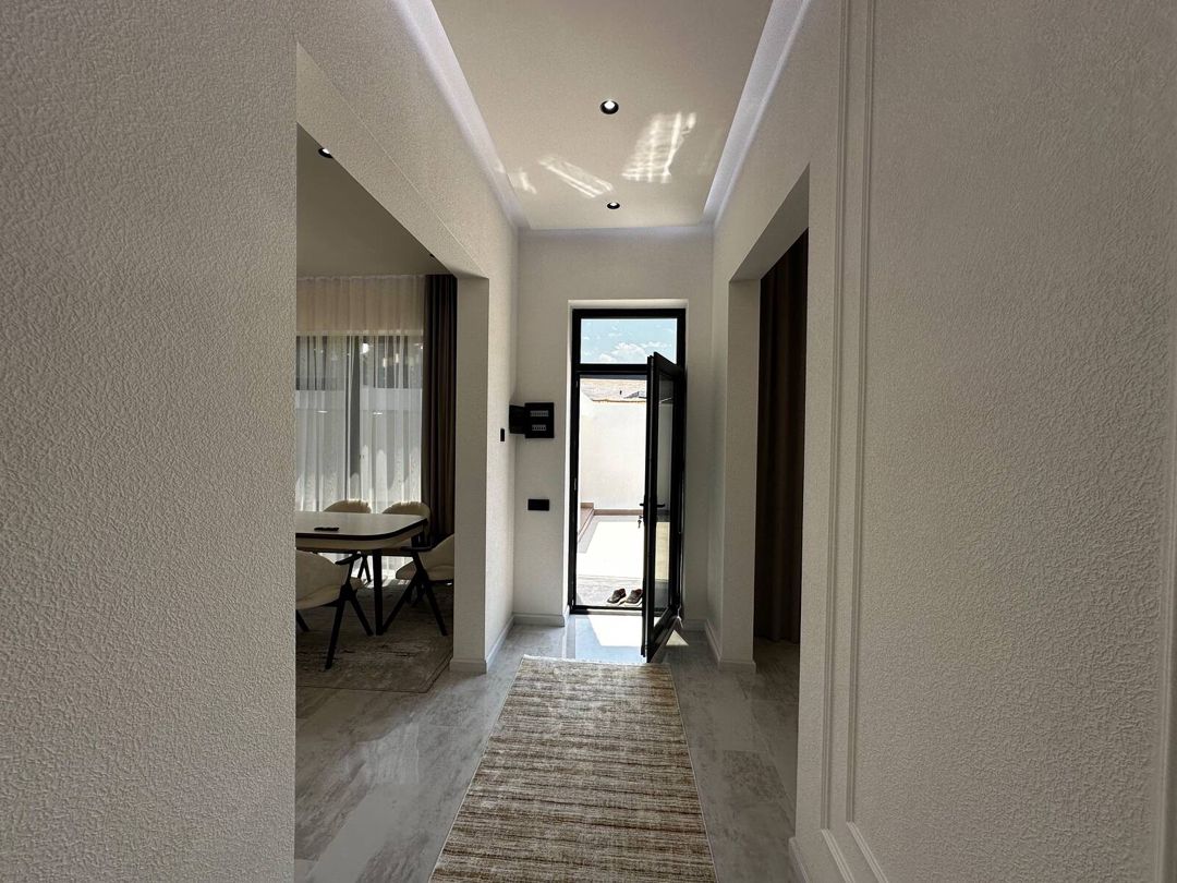 Satılır 4 otaqlı həyət evi/bağ evi 150 m² — Ev, villa, Bakı (8)