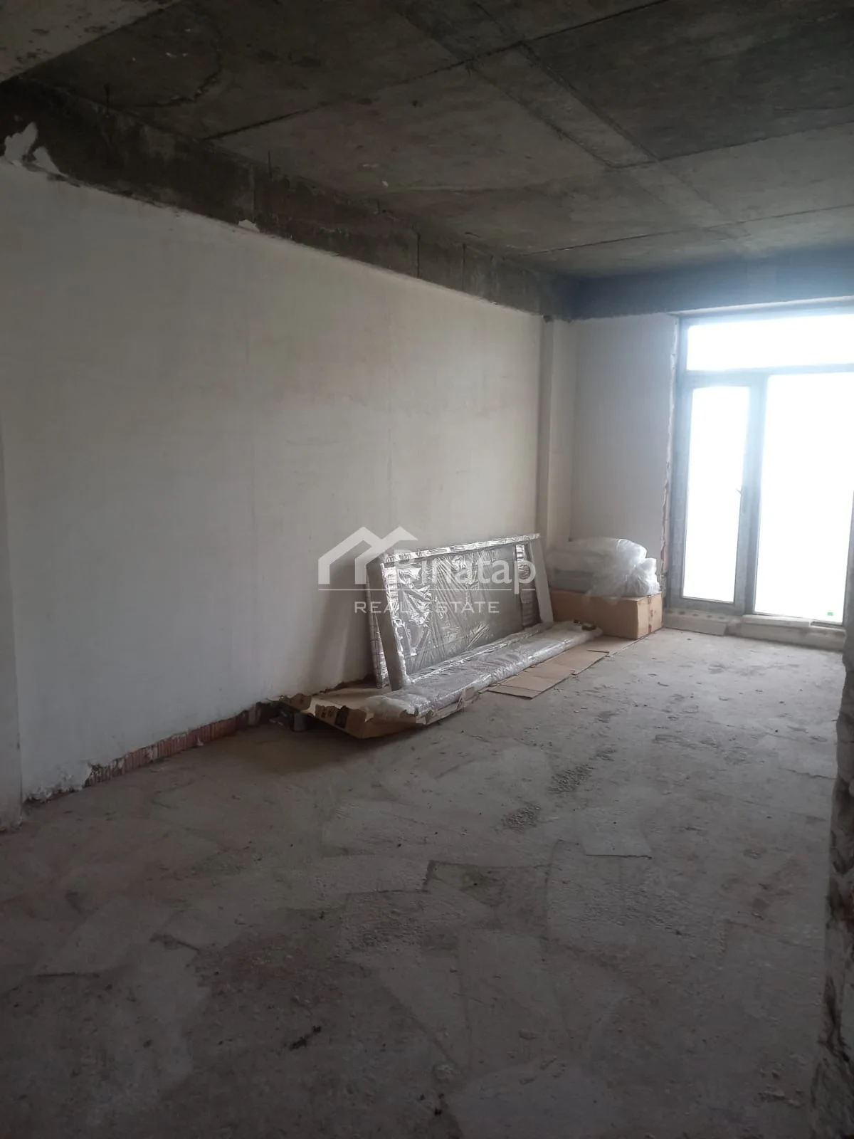 Satılır 2 otaqlı yeni tikili 118 m², Gənclik metrosu, Nərimanov rayonu — Mənzil, Bakı (4)