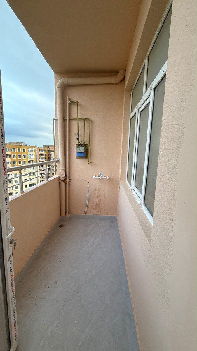 Satılır 2 otaqlı yeni tikili 51 m² — Mənzil, Bakı (12)