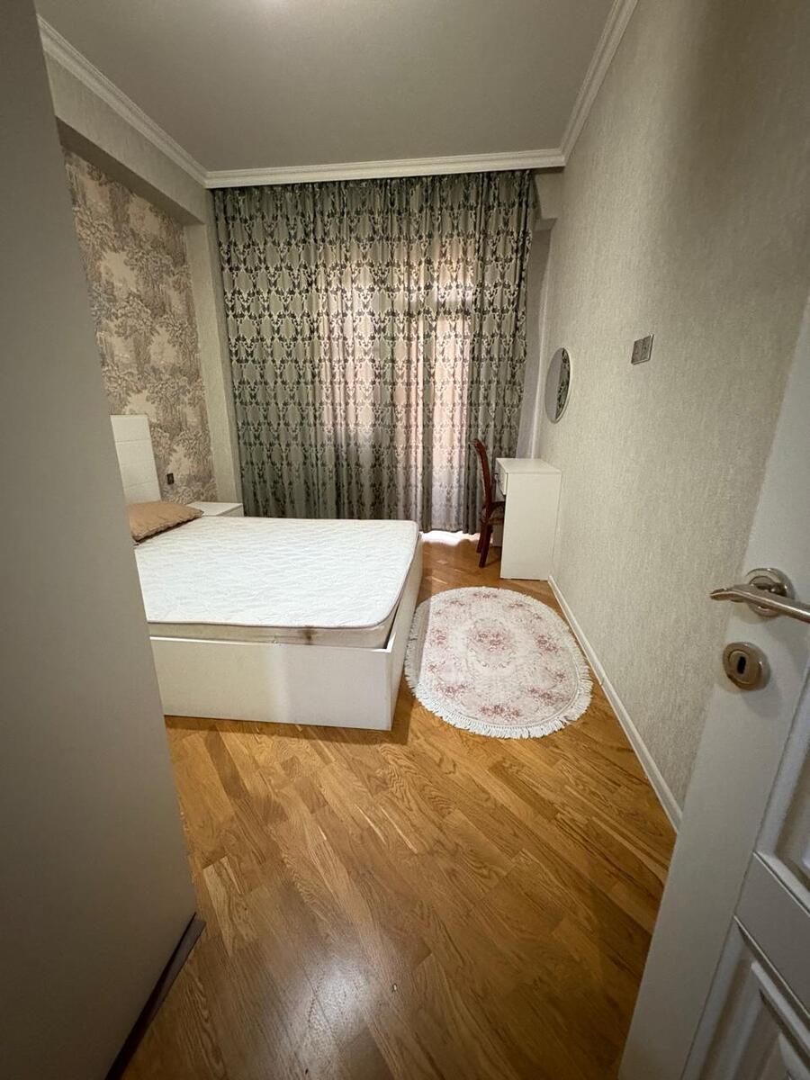 Satılır 2 otaqlı yeni tikili 60 m² — Mənzil, Bakı (3)