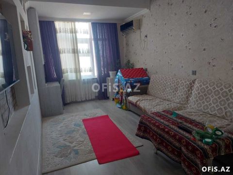 Yeni tikili Satılır Abşeron r., Masazır q., 2 otaq, 60 m² — Bakı