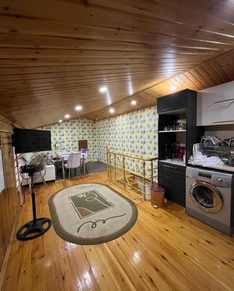 İcarəyə verilir 2 otaqlı yeni tikili 70 m² — Mənzil, Bakı (8)