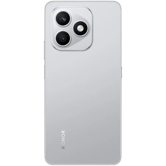 Mobil Telefon Honor X8D 8GB/256GB Velvet Gray — Smartfonlar, Bakı (7)