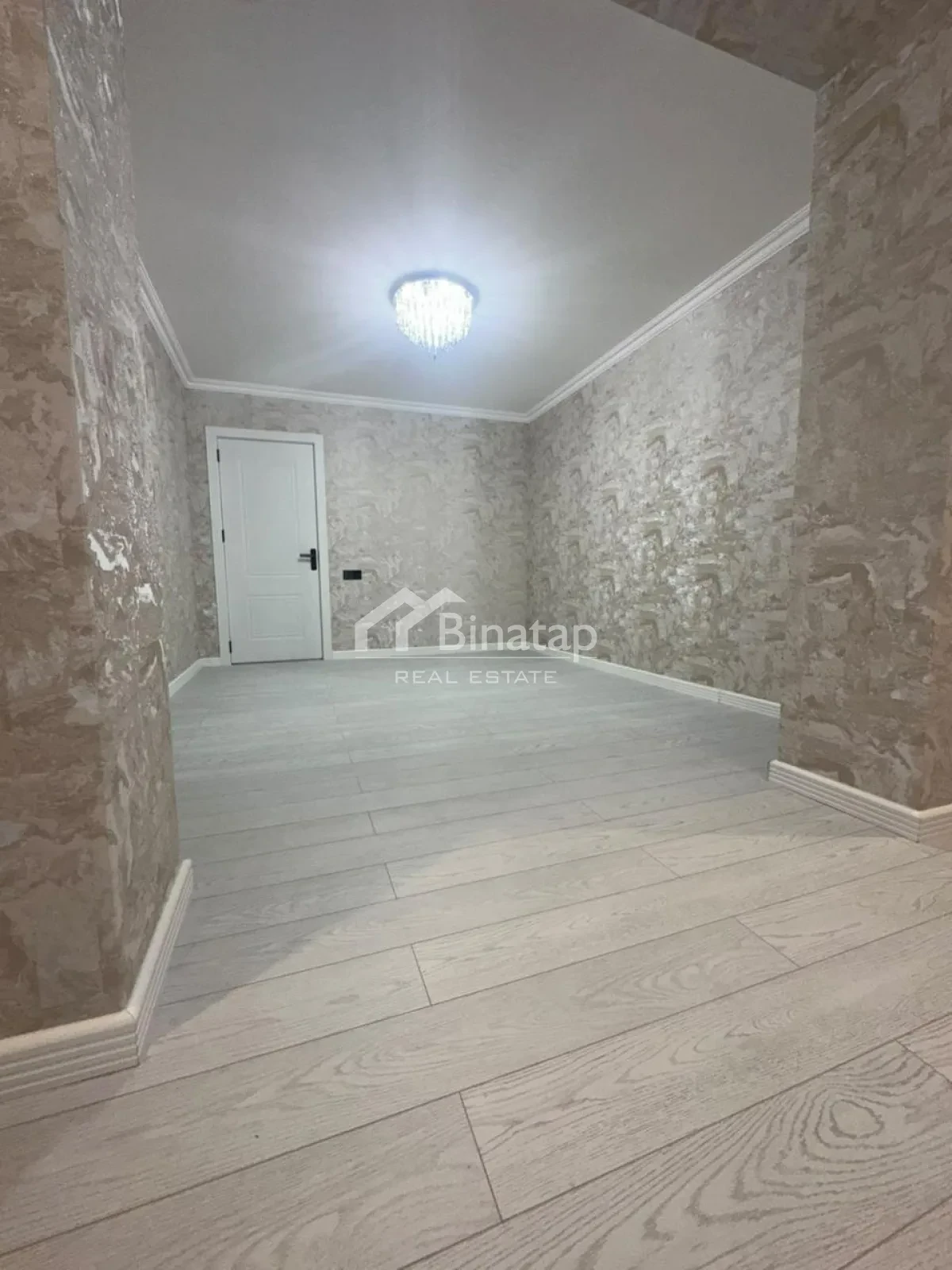 Satılır 3 otaqlı yeni tikili 82 m², Nəriman Nərimanov metrosu, Nərimanov rayonu — Mənzil, Bakı (5)