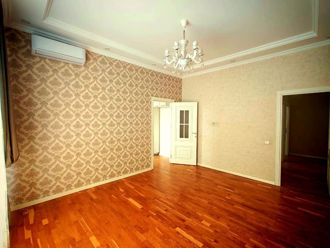 Satılır 3 otaqlı yeni tikili 72 m² — Mənzil, Bakı (6)