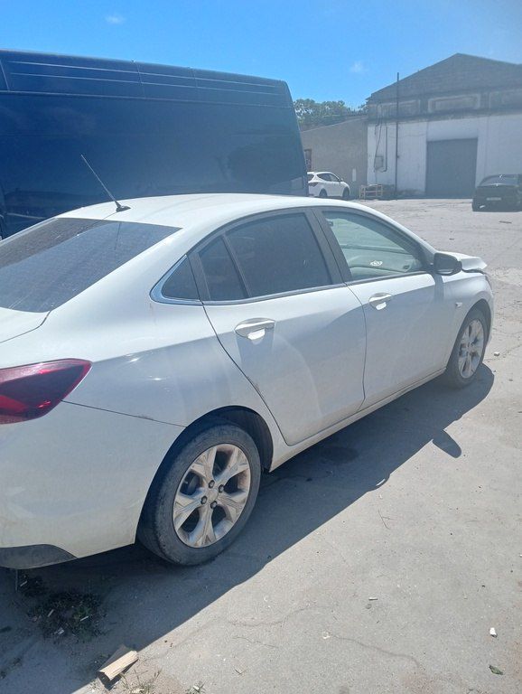 Chevrolet Onix, 1.2 L, 2024 il, 85 000 km 90-YX-392 — Avtomobillər, Bakı (3)