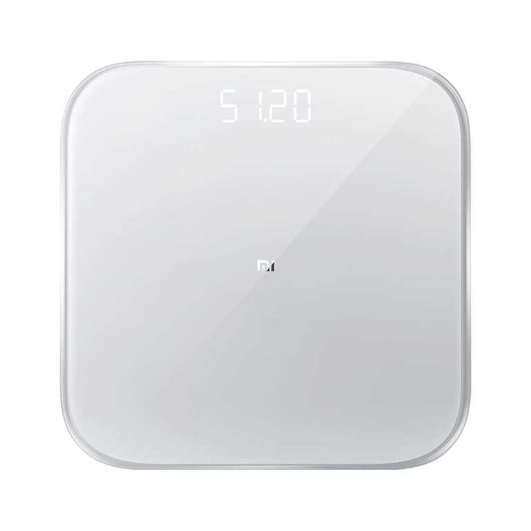 Tərəzi "Xiaomi Mİ Smart Scale 2 White" — Ev texnikası, Bakı (3)