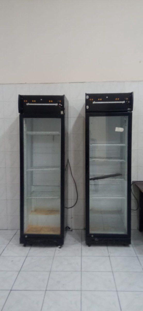 Soyuducu vitrinlər — Biznes və avadanlıq, Bakı