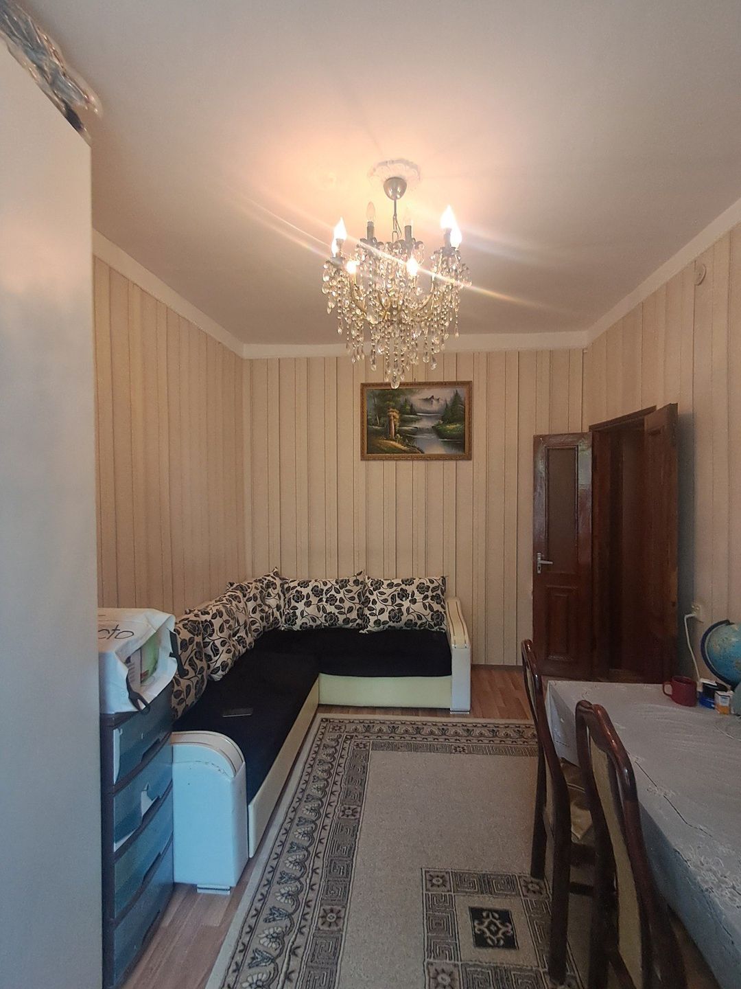Satılır 3 otaqlı köhnə tikili 70 m² — Mənzil, Bakı (9)