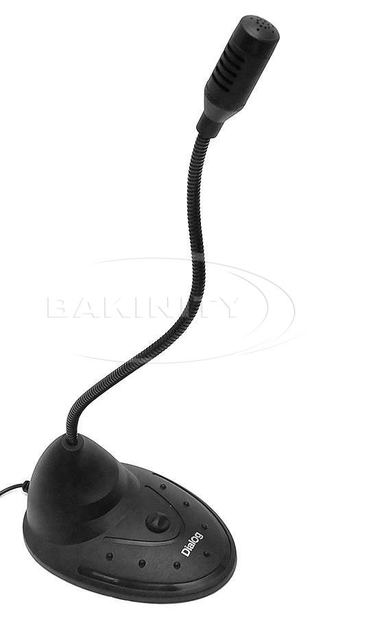 Mikrofon Dialog M-110B — Kompüterlər və noutbuklar, Bakı
