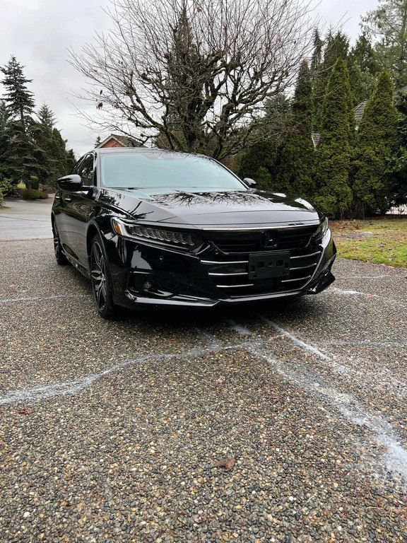 "Honda Accord" icarəsi — Avtomobil icarəsi, Bakı (3)