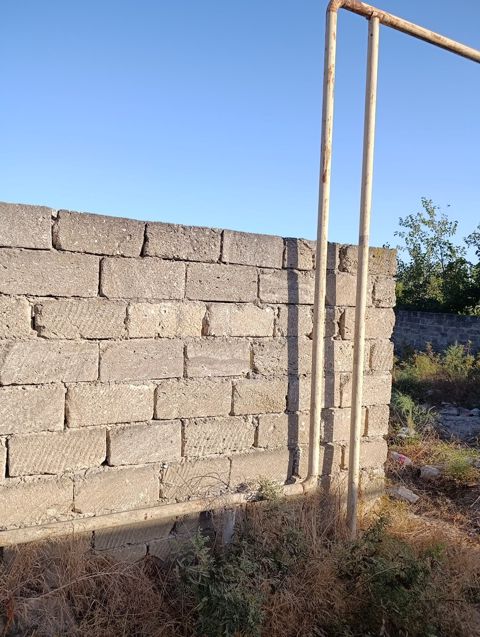 Satılır torpaq 6 sot — Bakı