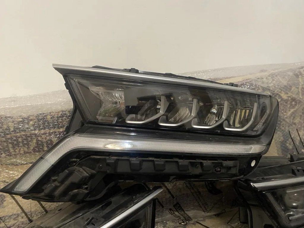 "Kia Sorento 2021-2023" ehtiyat hissələri — Ehtiyat hissələri və aksesuarlar, Bakı (7)