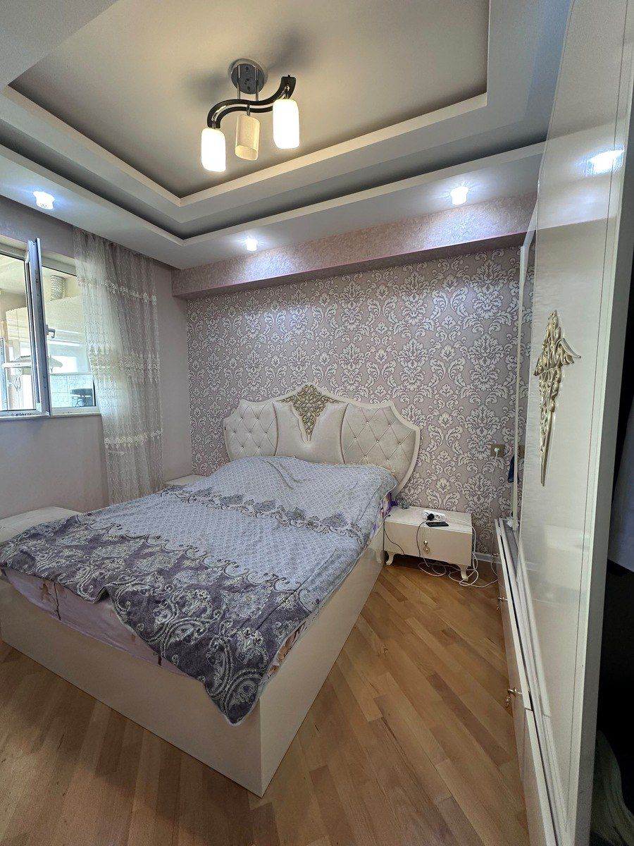 Satılır 3 otaqlı yeni tikili 64 m² — Mənzil, Bakı (2)