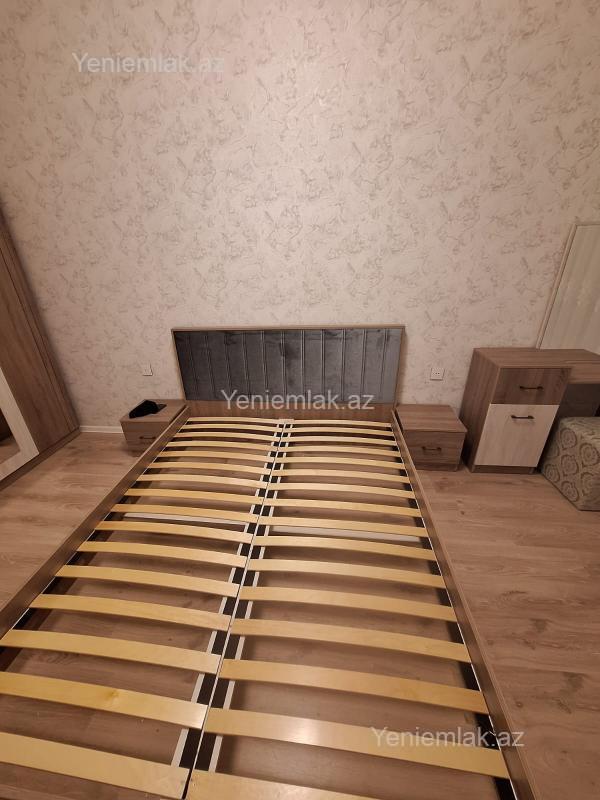 Kirayə 2 otaqlı Bina evi menzil (Yeni tikili), 66 m², 76-cı məhəllə — Mənzil, Sumqayıt (2)