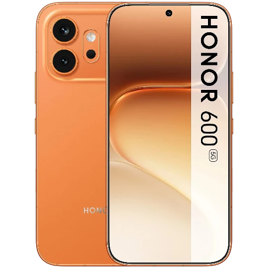Mobil Telefon Honor 600 8GB/256GB Orange — Bakı