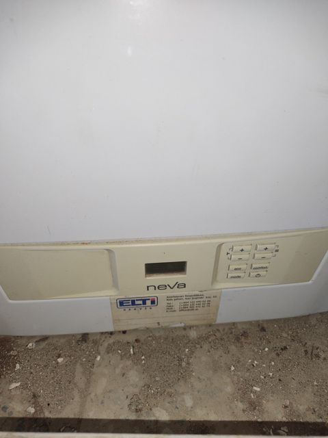 Kombi — Bakı