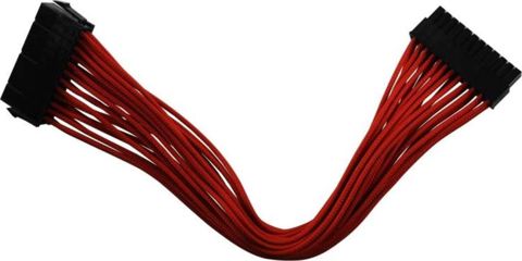 PSU extensions red sleeved cable — Bakı