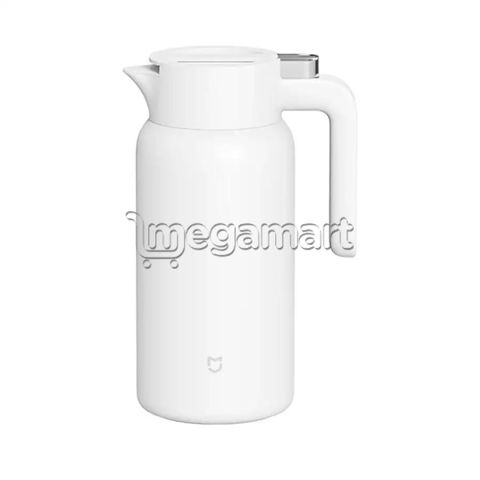 Termos Mijia Kettle 1,8L (BHR6810CN) — 79 ₼ · Bakı · Elektrik çaydanları və termoslar Termos Mijia Kettle 1,8L (BHR6810CN) — Bakı