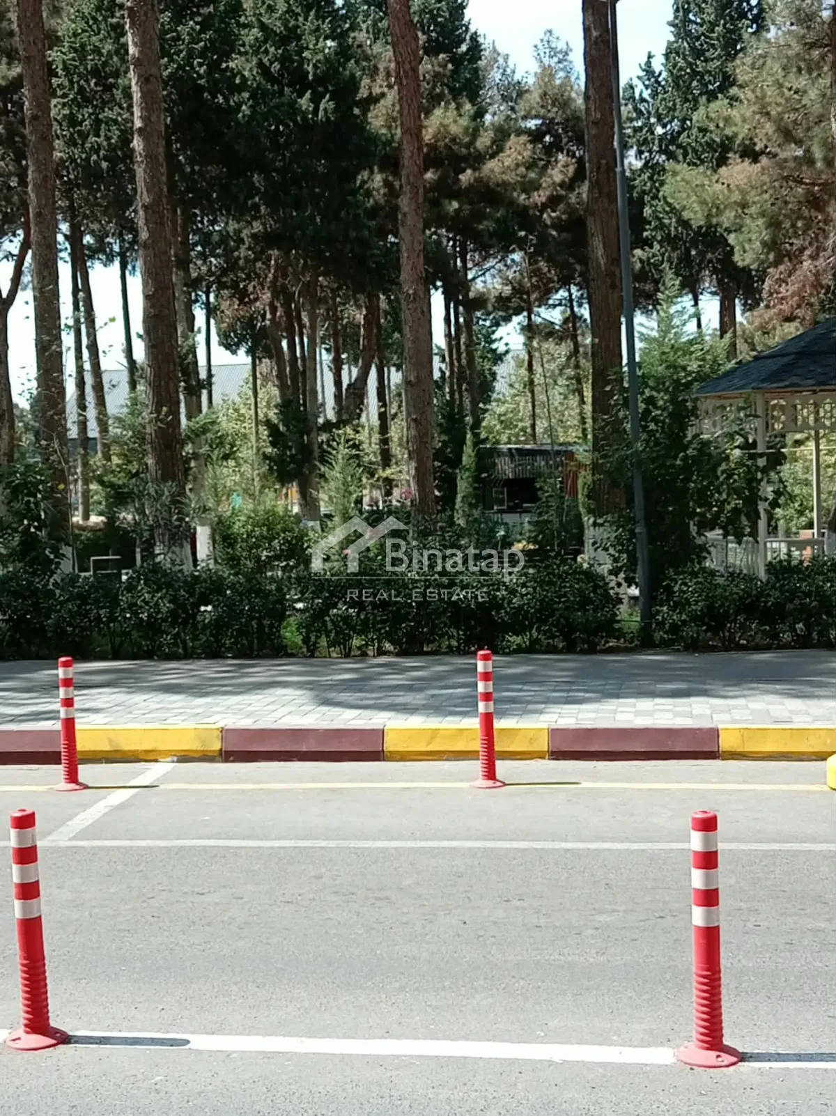 Satılır 1 otaqlı yeni tikili 44 m², Xırdalan şəhəri — Mənzil, Bakı (3)