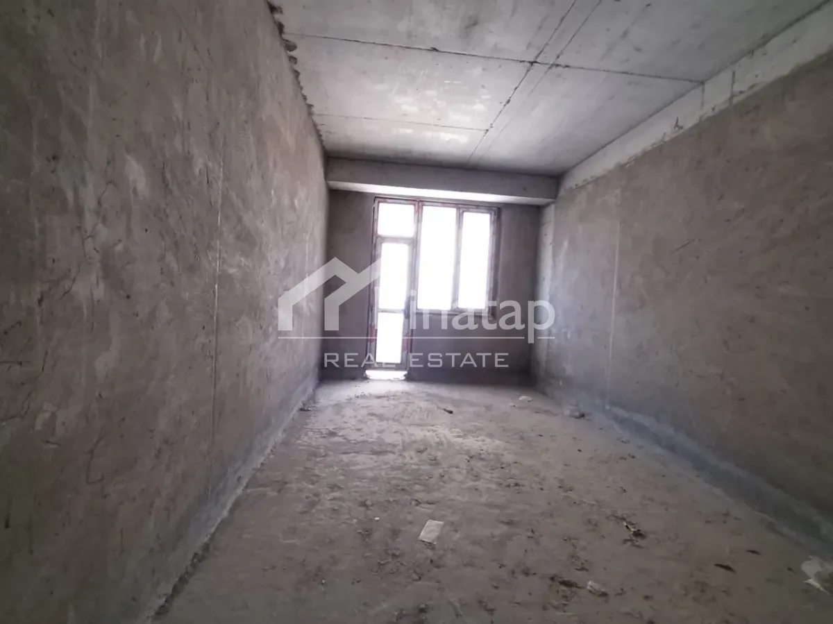 Satılır 1 otaqlı yeni tikili 67 m², Səbail rayonu — Mənzil, Bakı (5)