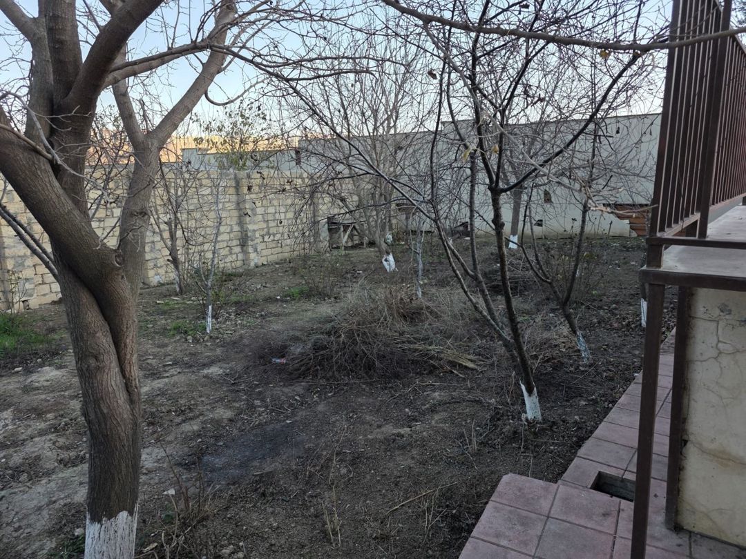 6 sot torpaq sahəsi, Binəqədi r — Torpaq, Bakı (4)