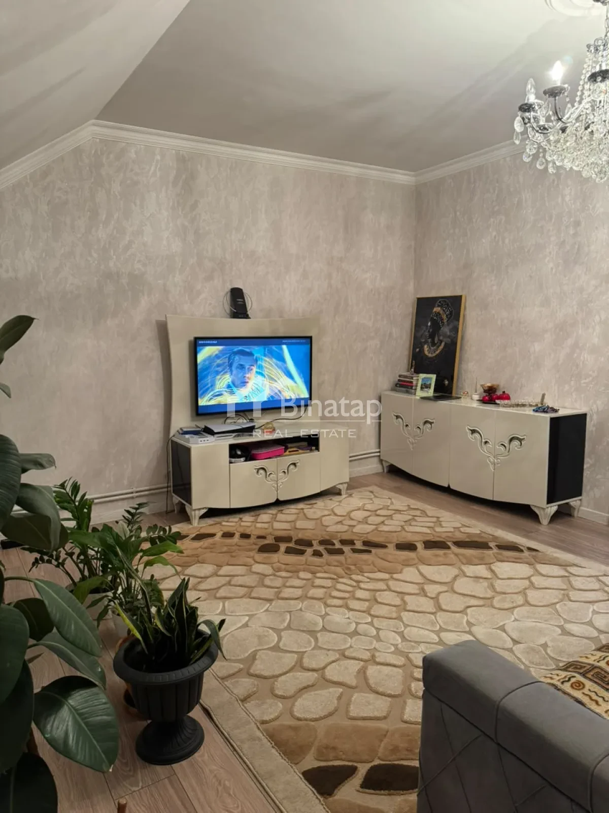 Satılır 3 otaqlı həyət evi / bağ evi 84 m², Əmircan qəsəbəsi, Suraxanı rayonu — Ev, villa, Bakı (2)