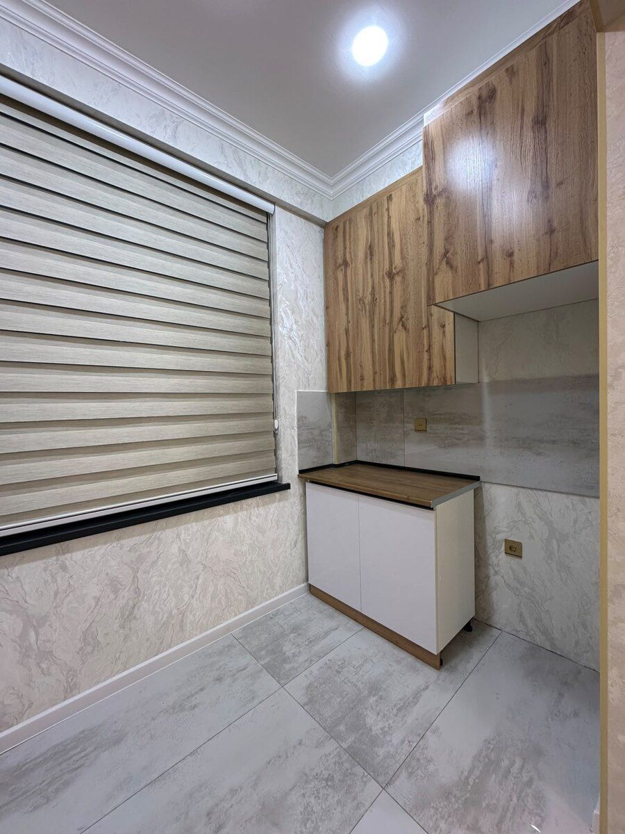 2-otaqlı yeni tikili, Xırdalan ş., 46 m² — Mənzil, Xırdalan (9)