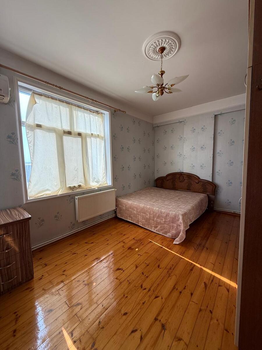 Satılır 3 otaqlı yeni tikili 110 m² — Mənzil, Bakı (10)
