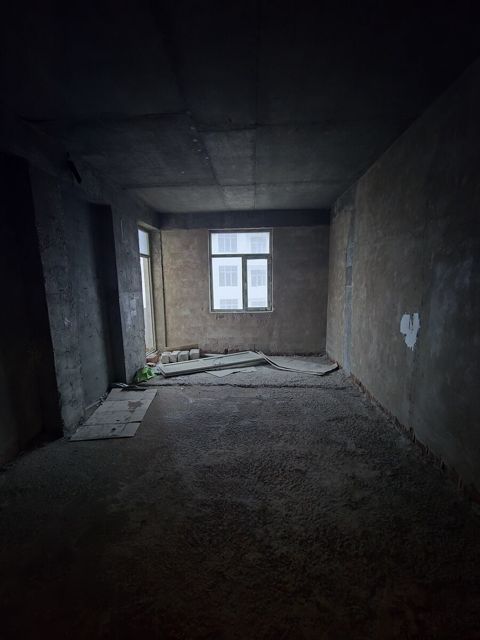 2-otaqlı yeni tikili, Azadlıq m., 80 m² — Bakı